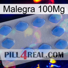 Malegra 100Mg 21